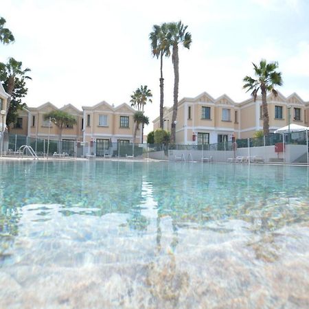Complejo Sun'S Gardens - Maspalomas Экстерьер фото