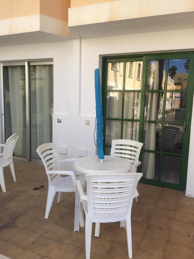 Complejo Sun'S Gardens - Maspalomas Экстерьер фото