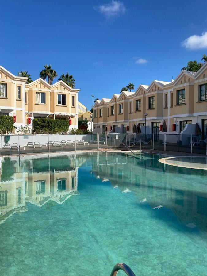 Complejo Sun'S Gardens - Maspalomas Экстерьер фото