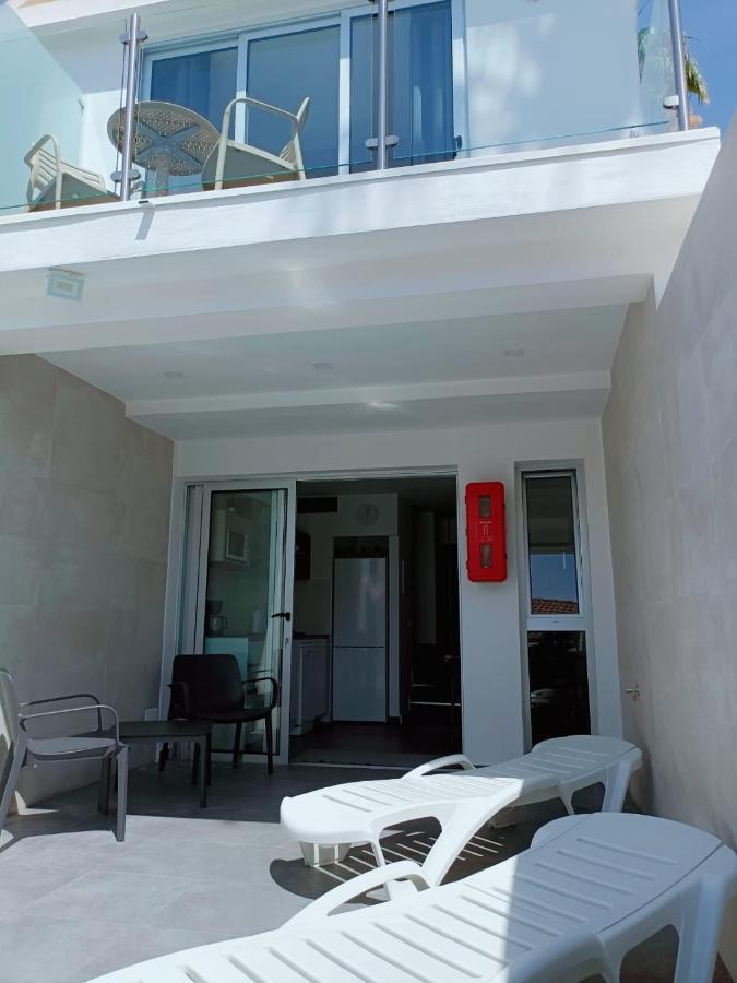 Complejo Sun'S Gardens - Maspalomas Экстерьер фото