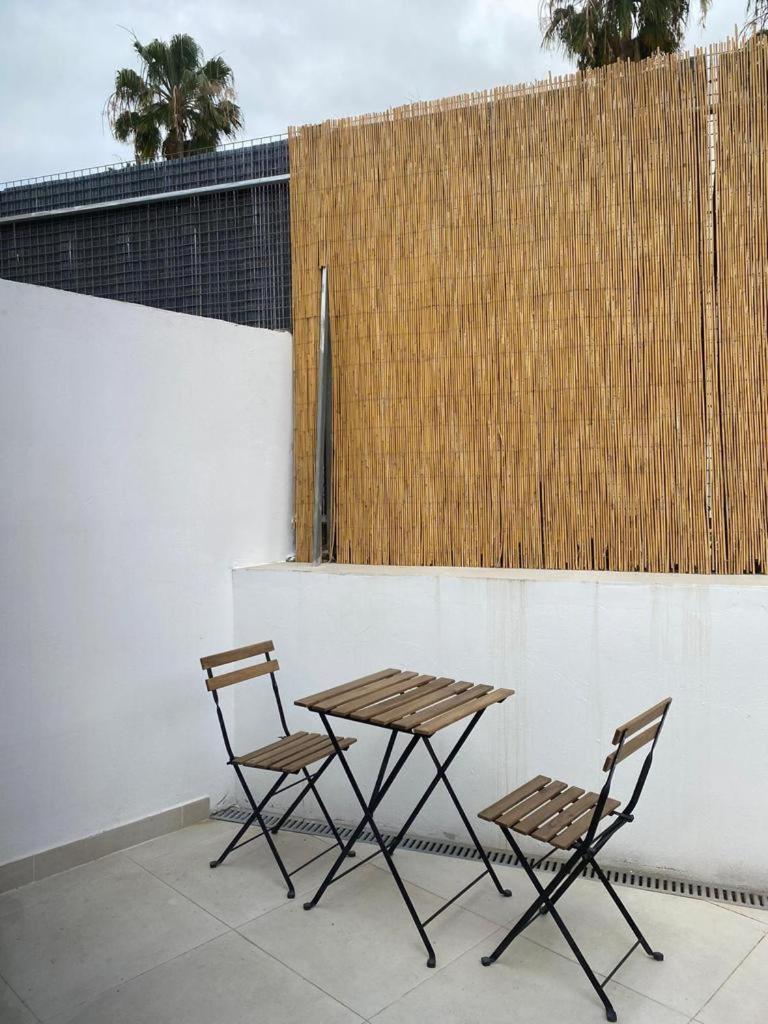 Complejo Sun'S Gardens - Maspalomas Экстерьер фото