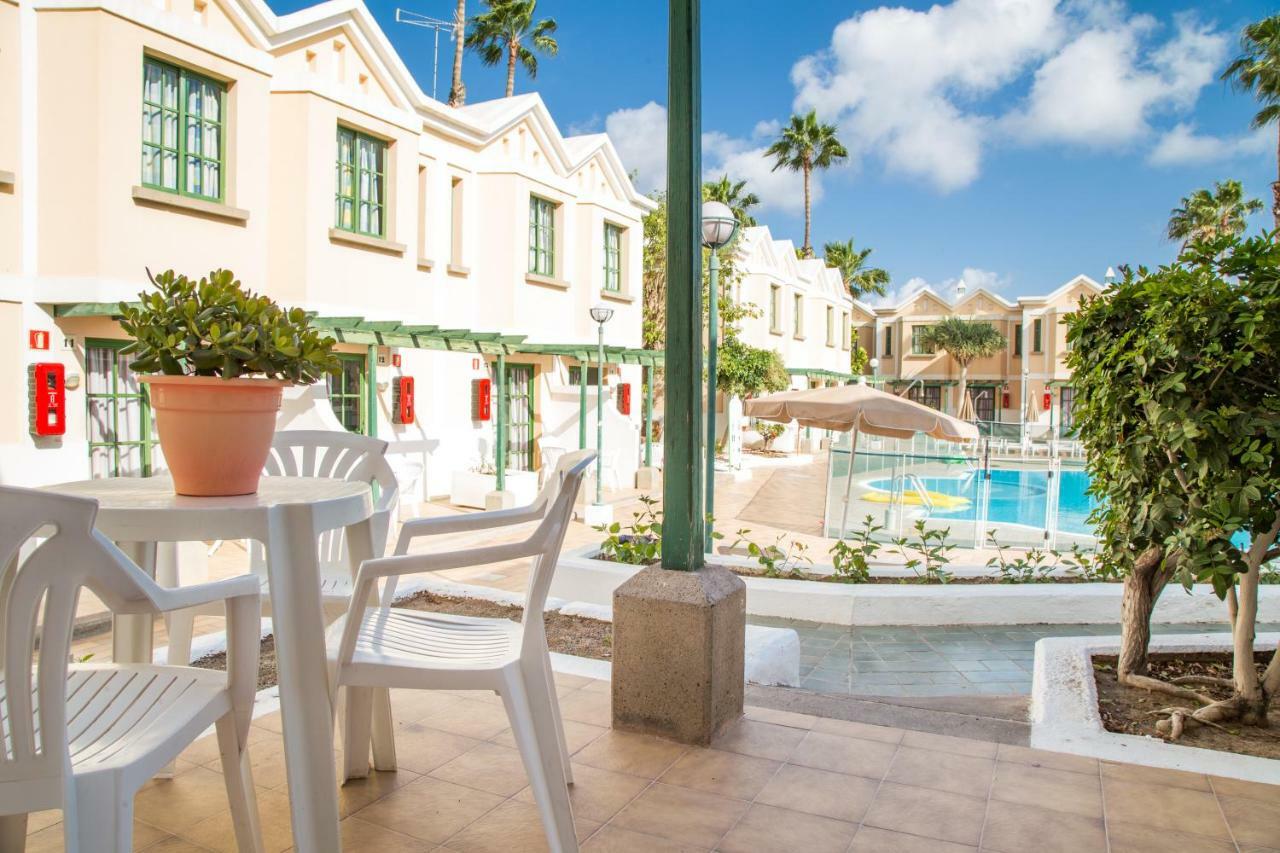Complejo Sun'S Gardens - Maspalomas Экстерьер фото